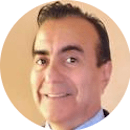 New American Funding - Robert Tovar - Loan consultant | NMLS # 1025703