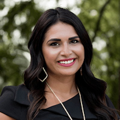 Elsa Retana-Tindell - Loan Originator | NMLS#277966