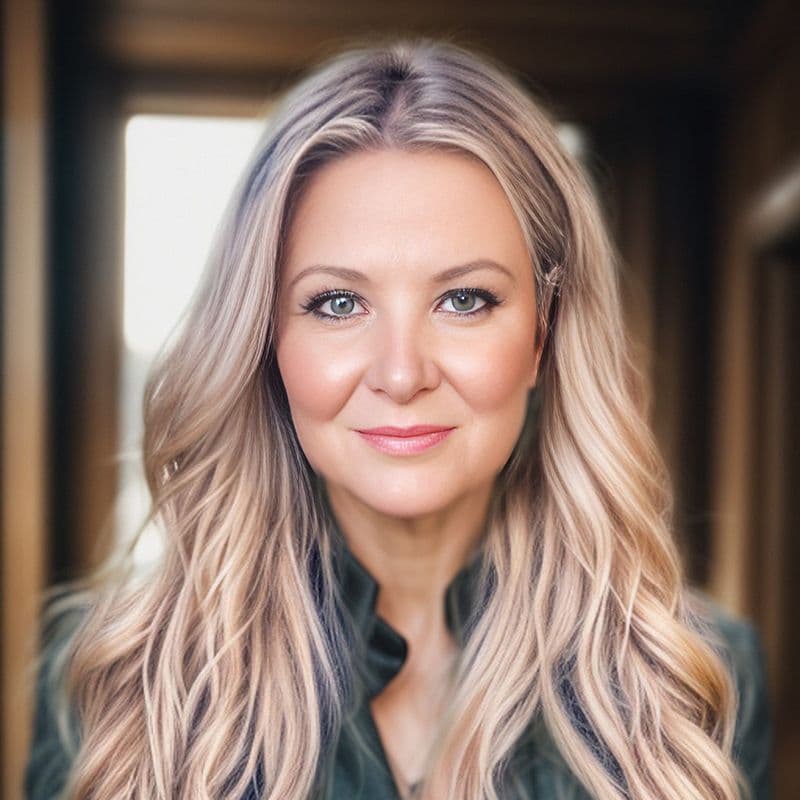 Beth Thompson - Business Development Director | NMLS #583051