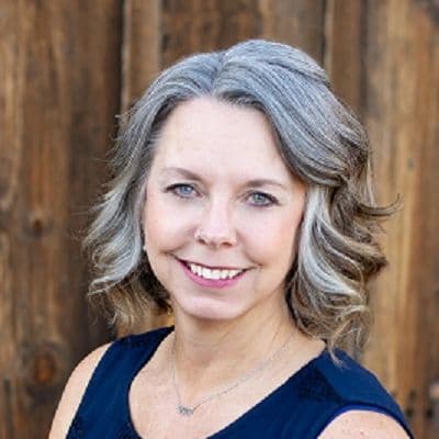 Alison Rucker - Sr. Mortgage Advisor | NMLS#1618313