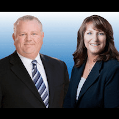 James Roush - Prescott Area Manager | NMLS#160209