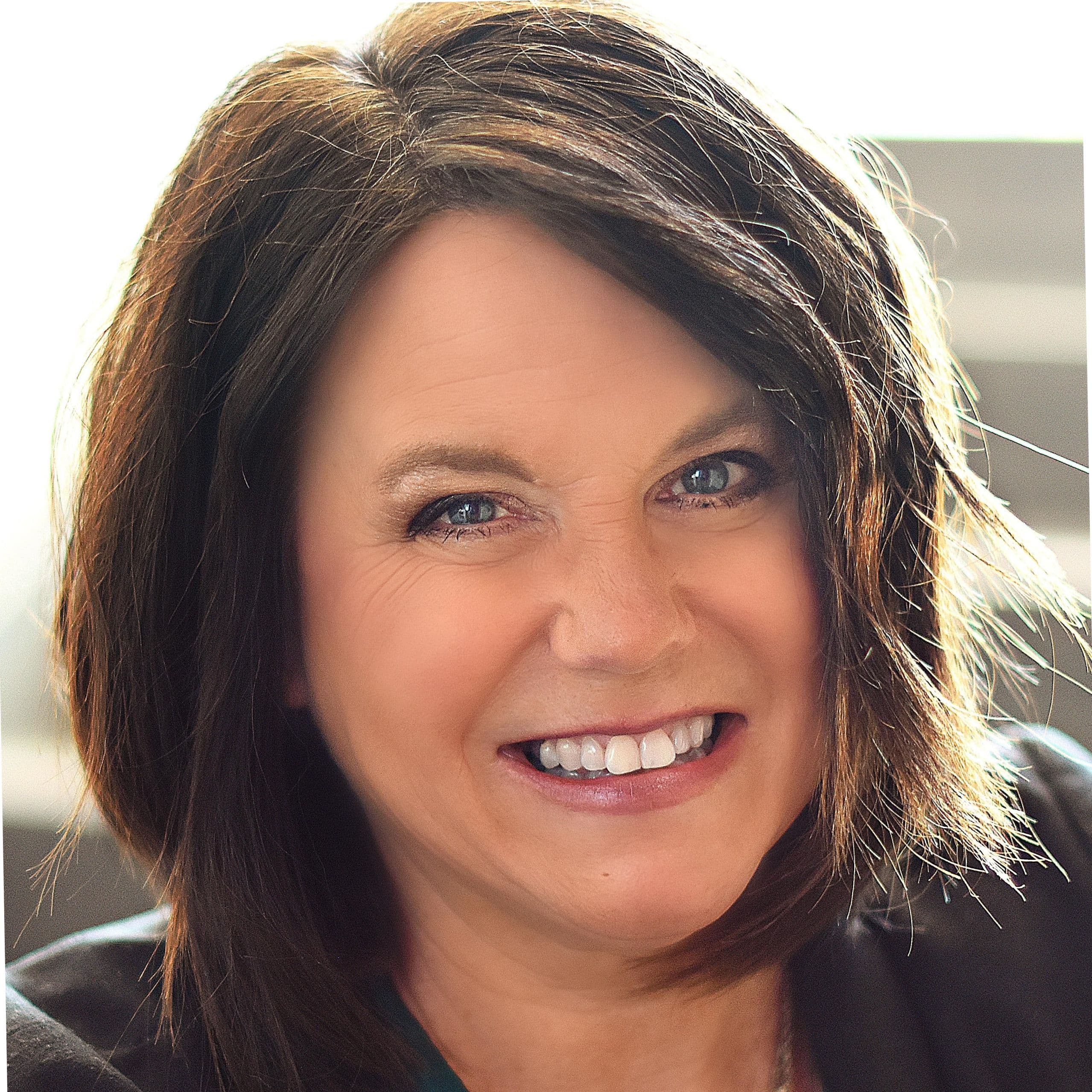 Beth Prigelmeier - Independence Division