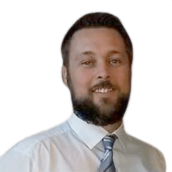 Scott Mendez - Branch Leader