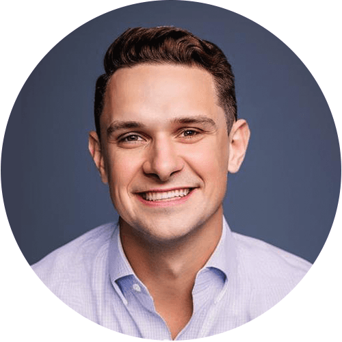Adam Netherland - Loan Officer