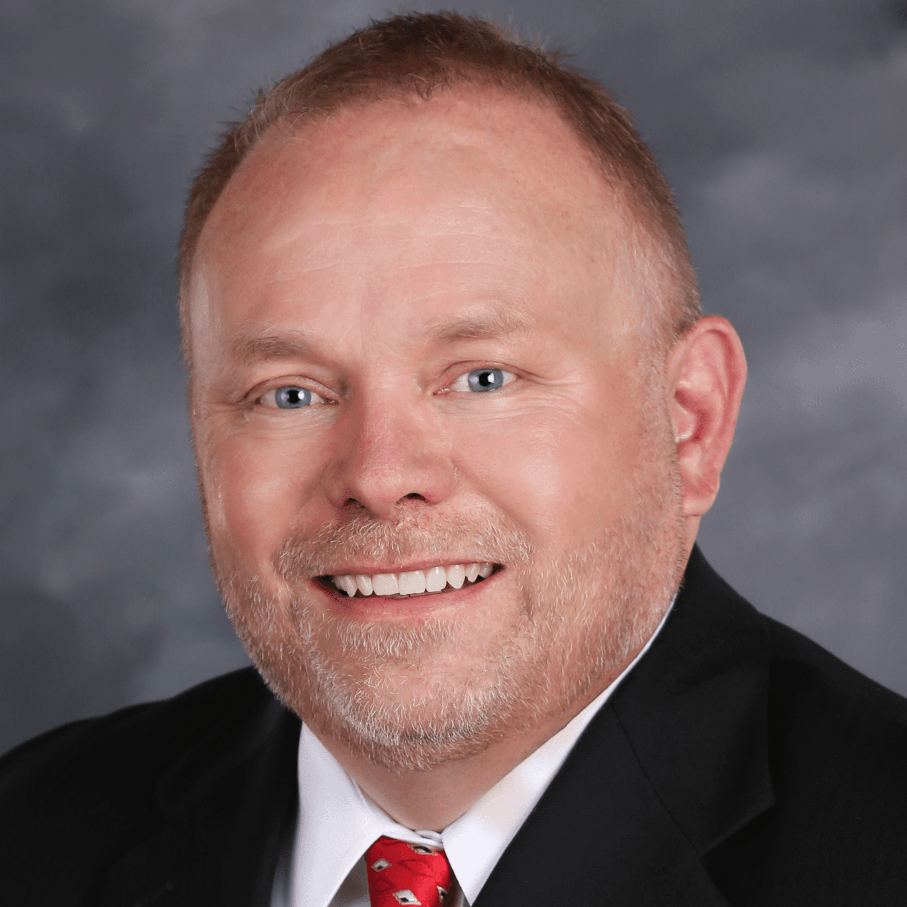 Everett Nordby - Branch Manager | NMLS # 331324