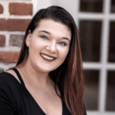 Jana Gorr - Mortgage planner | NMLS # 2007923