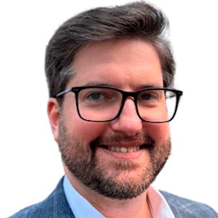 Shane Barker - First Continental Mortgage