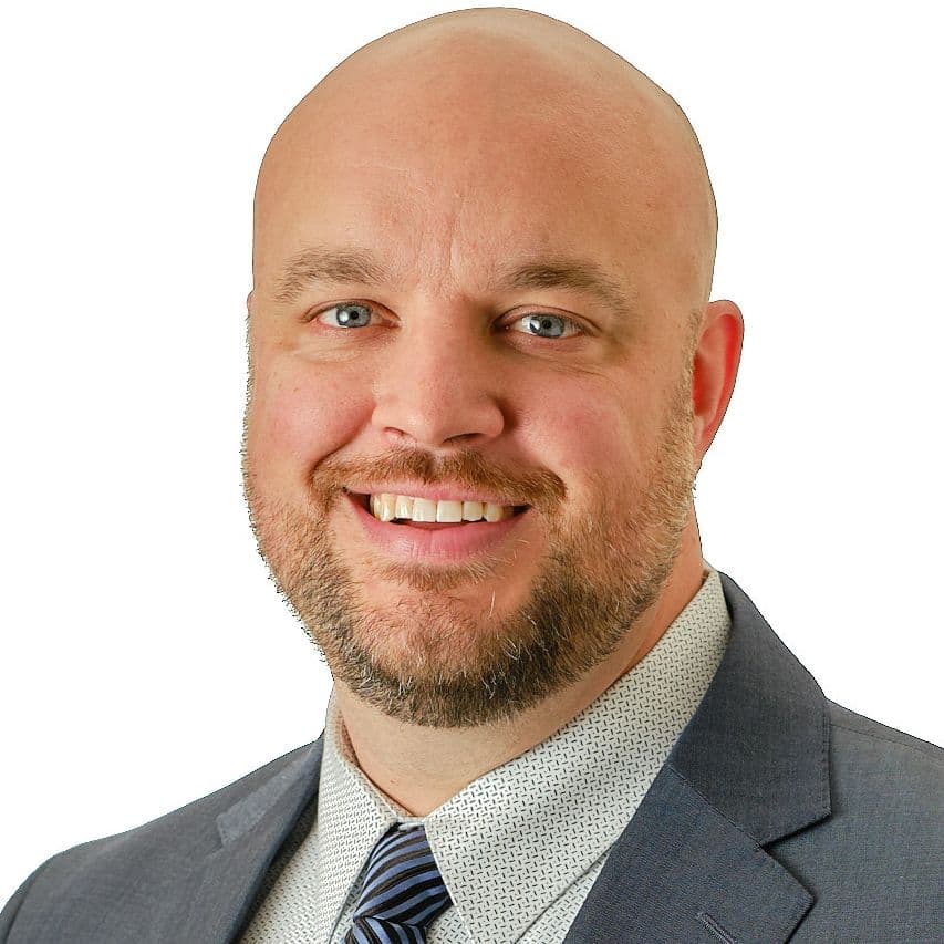 Aaron Ellefson - Senior Loan Officer | NMLS #2039680