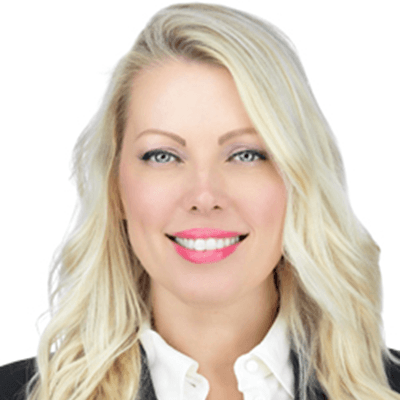 Jennifer Borunda - Residential Mortgage Loan Originator | NMLS# 203604