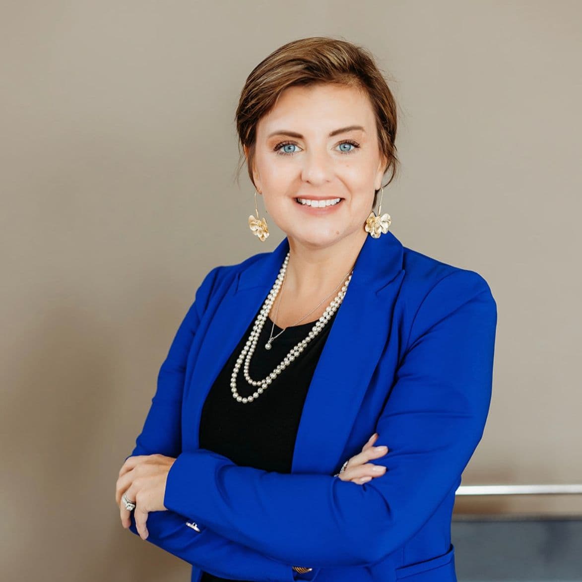Academy Mortgage - Katie Beam - Loan Officer | NMLS #1836771
