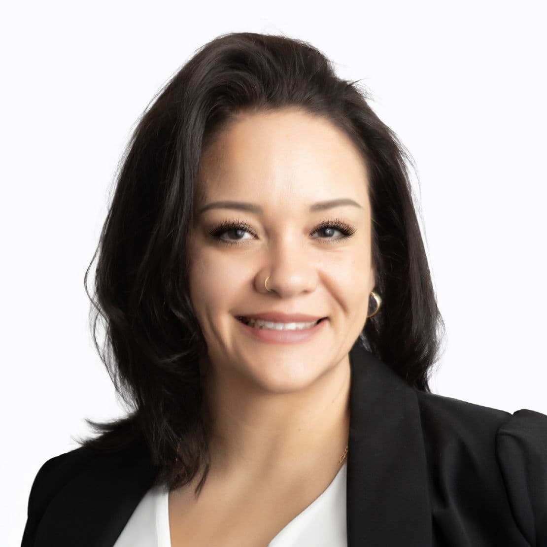 Natalie Mata - Magnolia Realty
