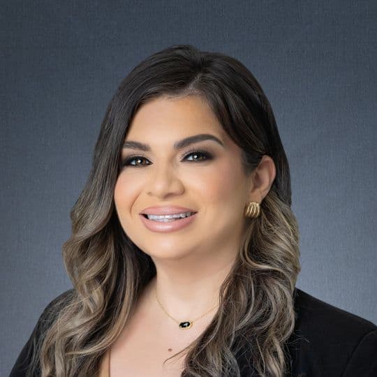Cindy Luna - Mortgage Loan Originator | NMLS 2464229