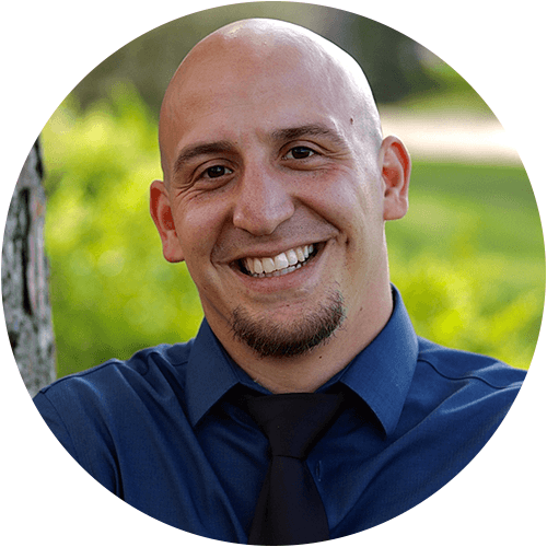 Freddy Guevara - Loan Officer
