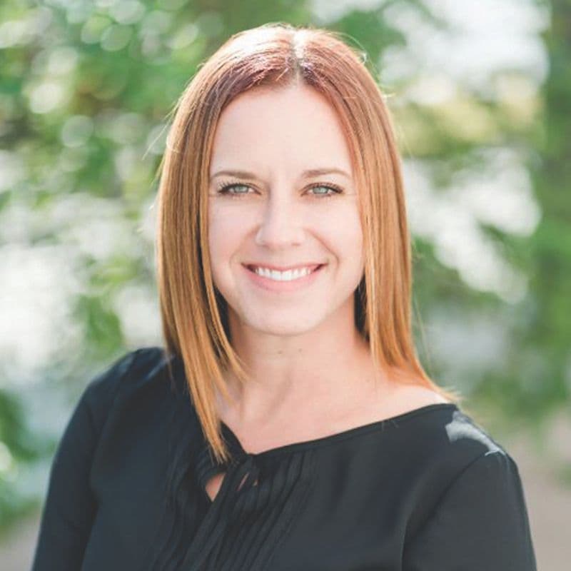 Brittany Kuchelmeister - Loan Officer | NMLS# 1035668