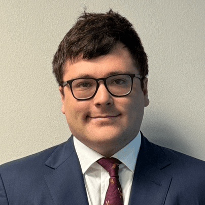 David Scaife - Inside Account Executive