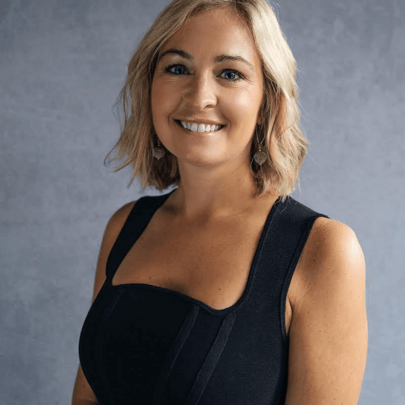 Brittney Campbell - Mortgage Loan Originator in San Diego, CA
