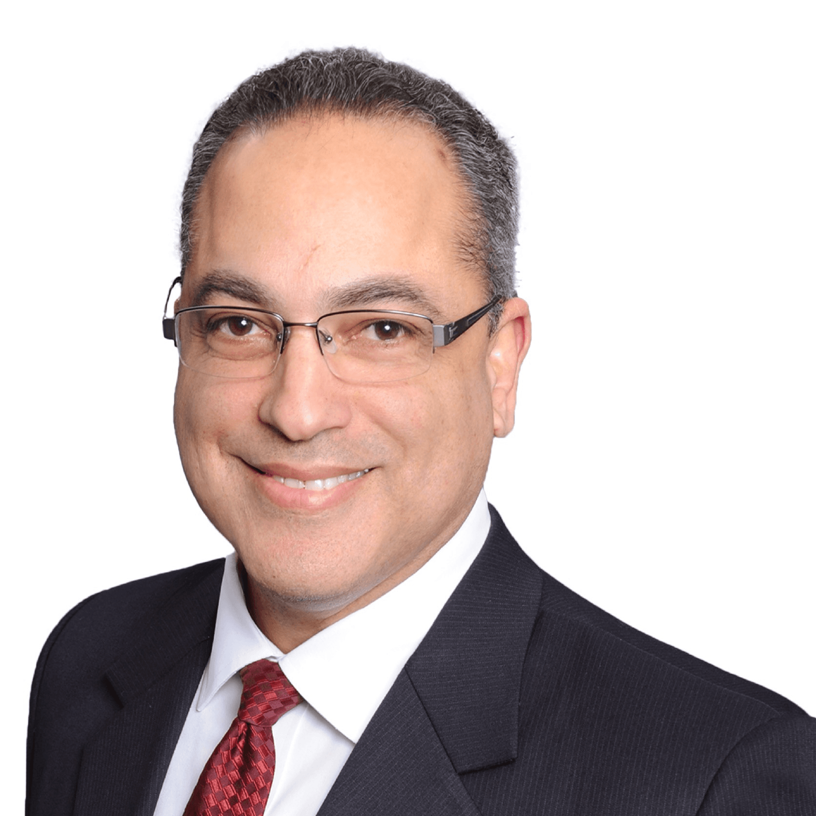 Wayne Hayes - Mortgage Loan Originator