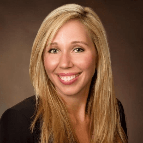 Mackenzie Curtis - Regional Vice President Builder Division in San Diego, CA
