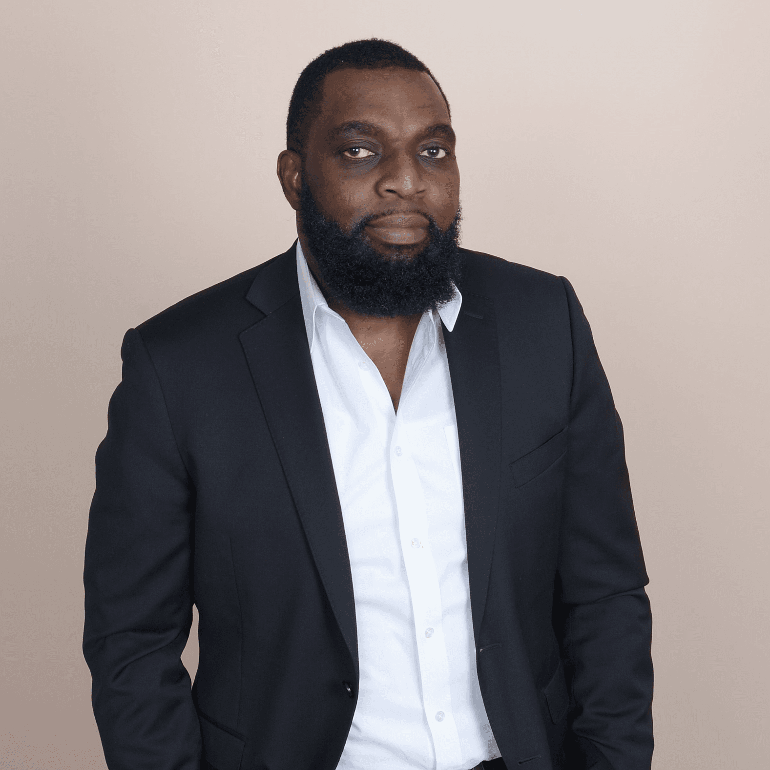 David Eghosa - Mortgage Loan Originator
