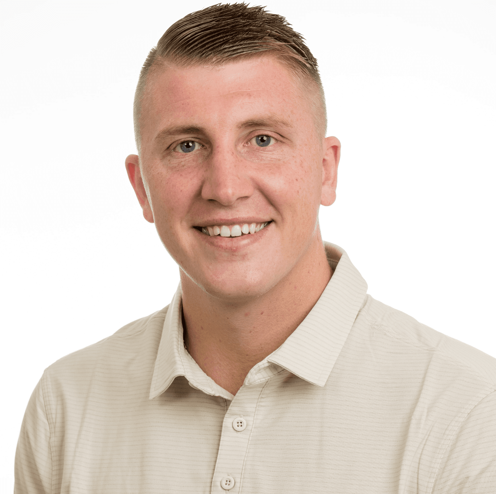 Ricky Ostrander - Branch Manager | NMLS ID# 2123434