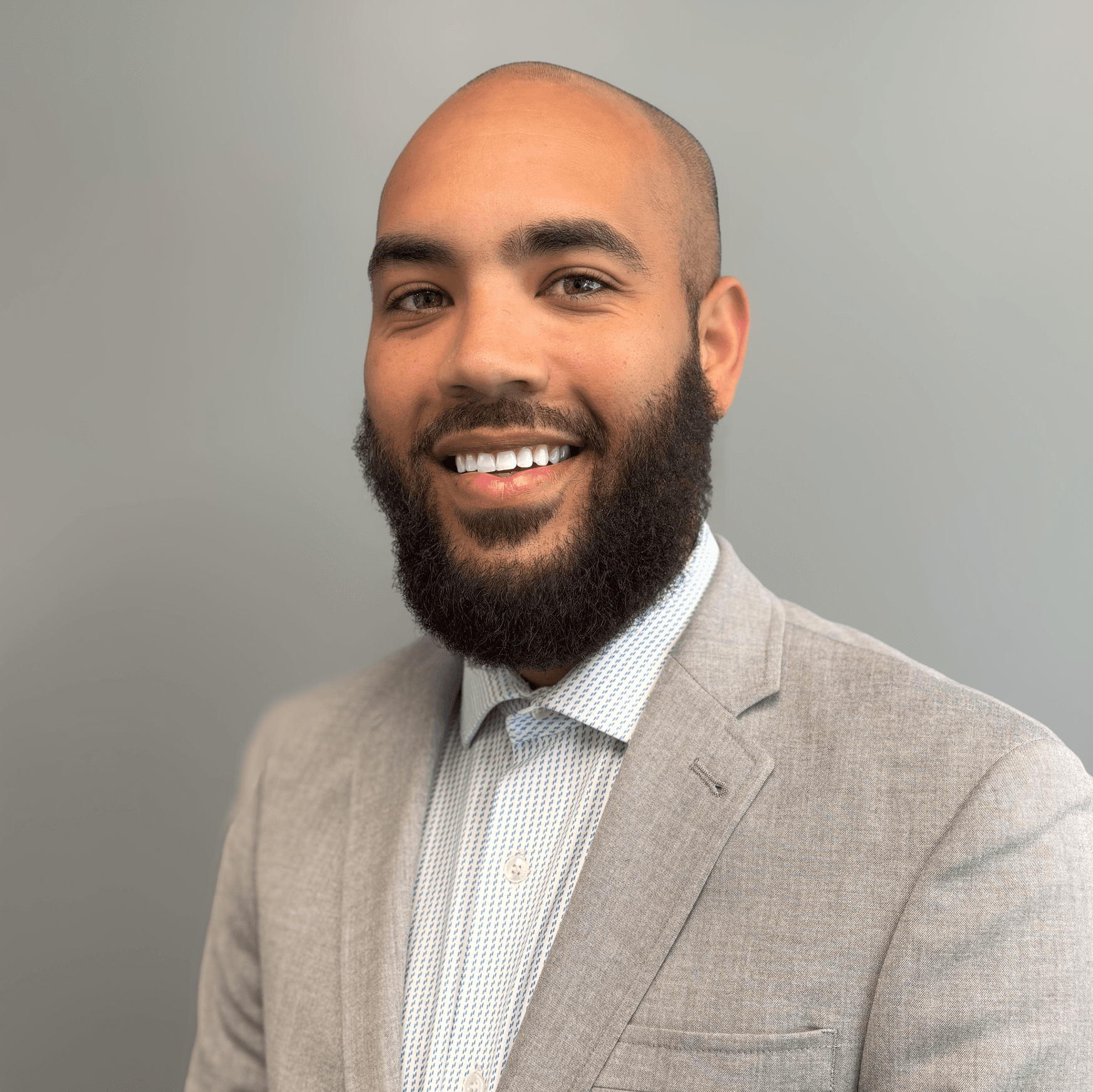 Patrick Jones - Loan Officer | NMLS ID# 2597943