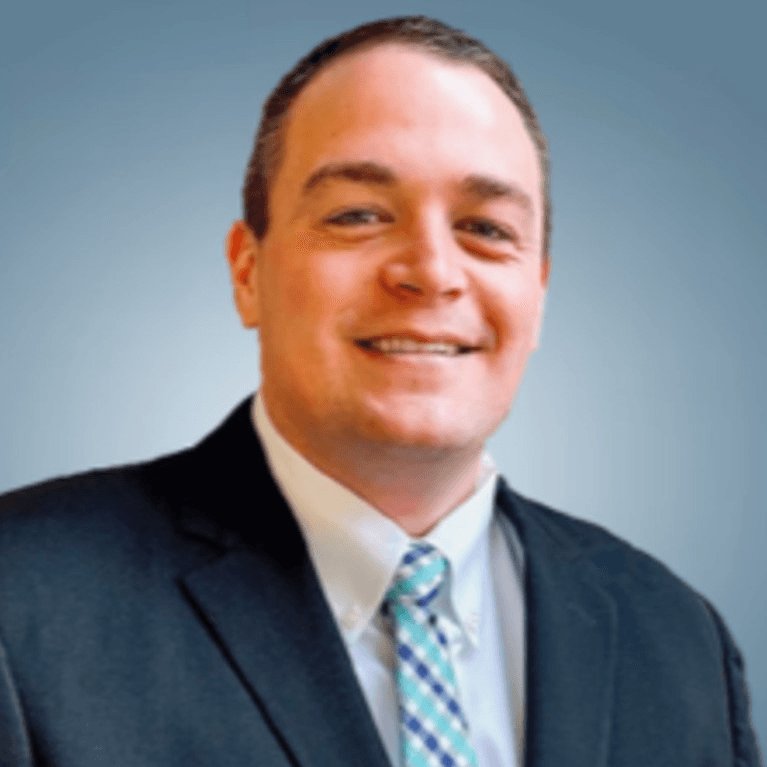 Benjamin Morgridge - Mortgage Loan Originator