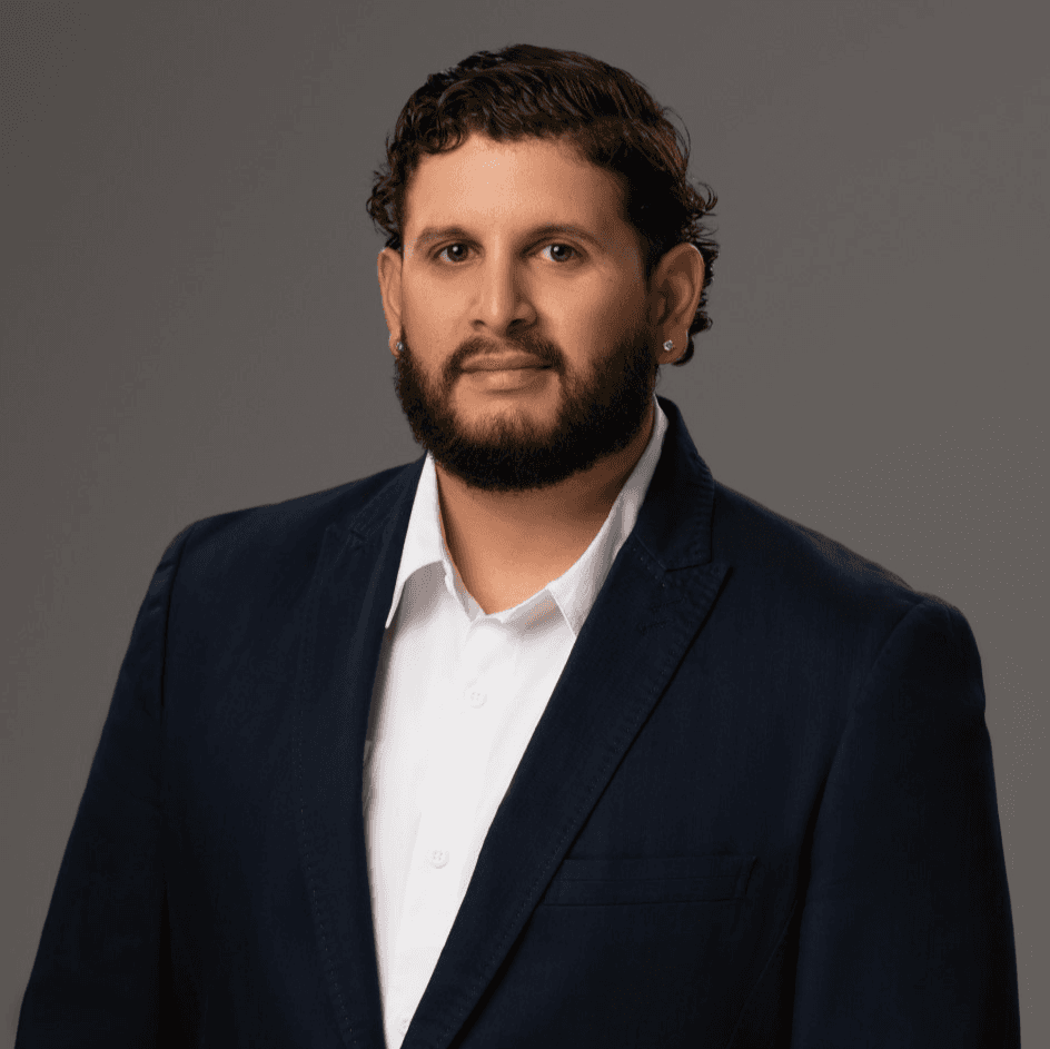 Enrique S. Andrade - Mortgage Loan Originator