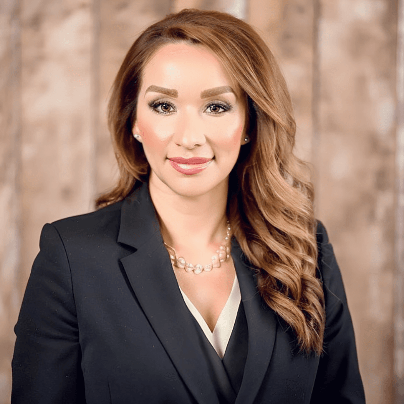 Genevieve Himes - Loan Originator | NMLS #2598779