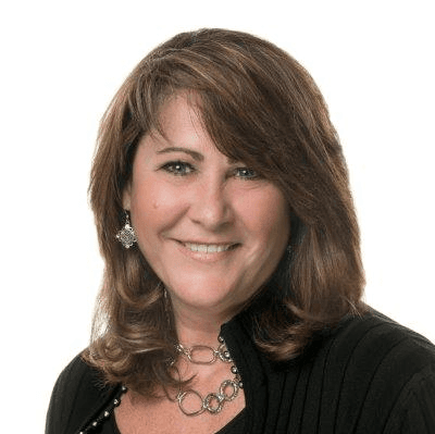 Rita McKinney - Mortgage Loan Officer | NMLS 108442