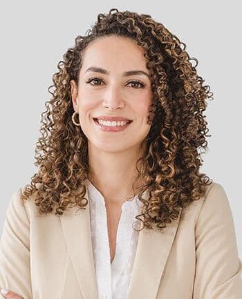 Yasmine Turco at CrossCountry Mortgage - Senior Loan Officer | NMLS #1938286