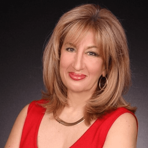 Lina Kriva - Mortgage Loan Originator