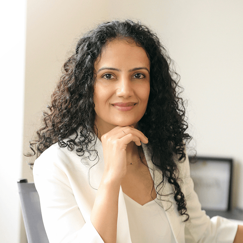 Harwinder Kaur - Loan Originator | NMLS #2004413