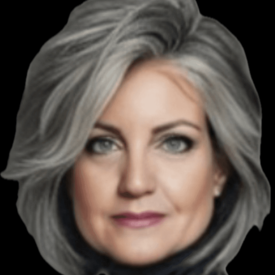 Crystal Bell - Mortgage Loan Originator
