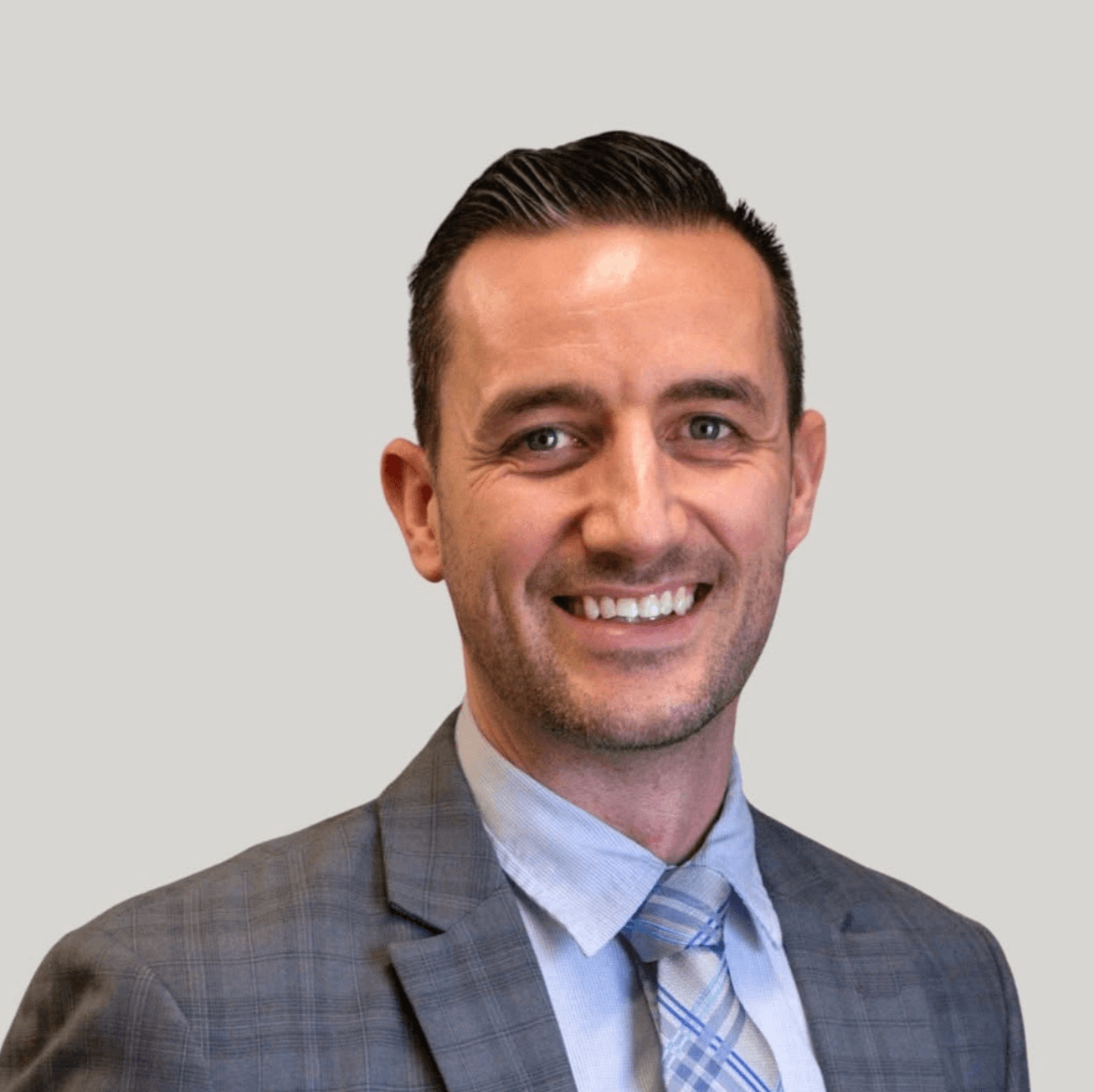 Mark Bailey - Mortgage Loan Originator in San Diego, CA