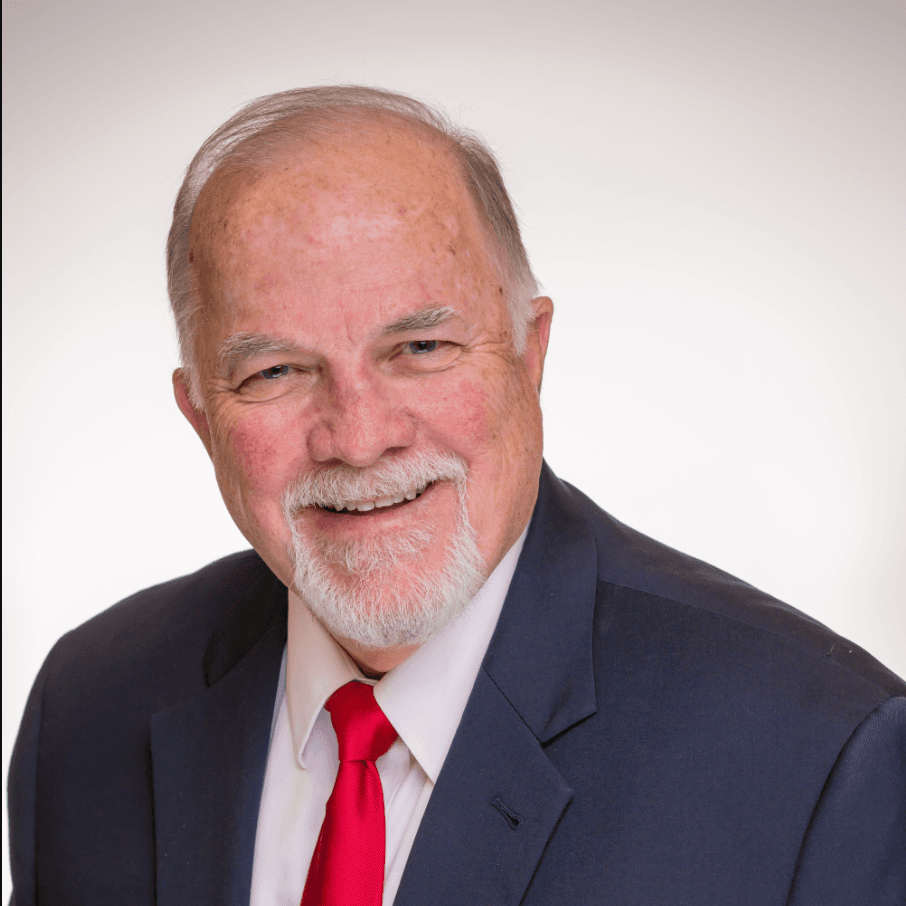 Gary Twitchell - New American Funding - Sales Manager | NMLS # 360555