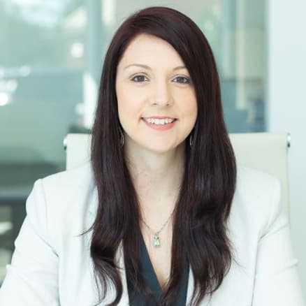 Katie Brinson - VP | Sales Manager & Sr. Loan Officer | NMLS ID #820647
