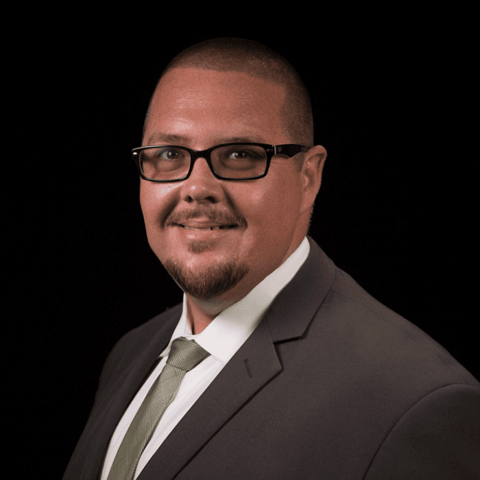 Jacoby Jenkins - New American Funding - Sales Manager | NMLS # 877145