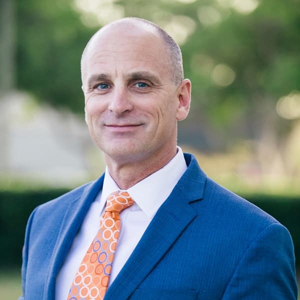 Raymond Williams - New American Funding - Sr.VP | NMLS # 270010