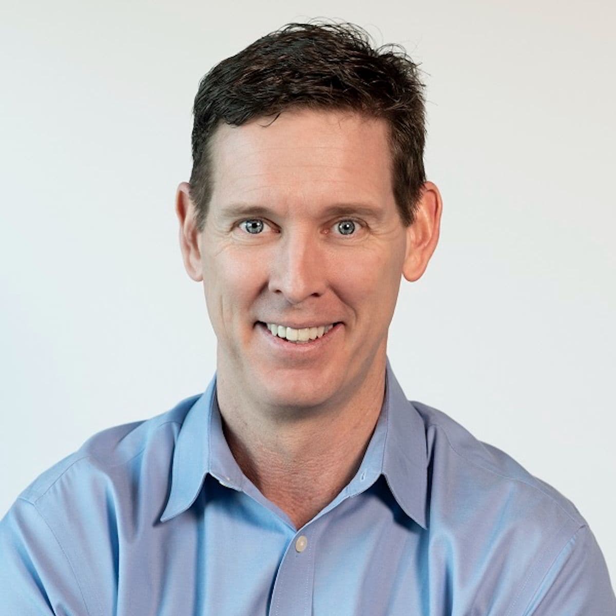 Tim Williams - New American Funding - Branch Manager | NMLS # 102645