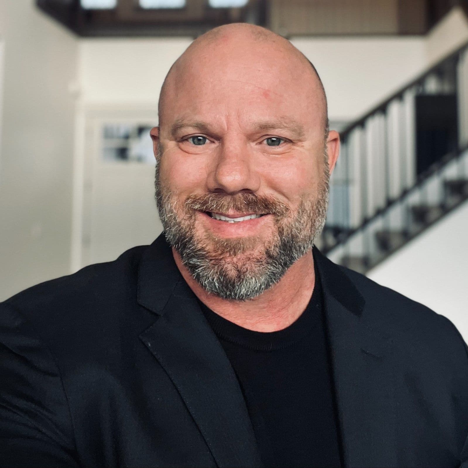 Jason Friend - SVP Sales Manager | NMLS #780007
