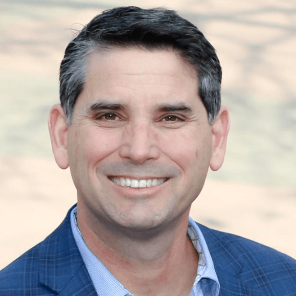 Marc Thompson - Mortgage Consultant | NMLS ID# 282260