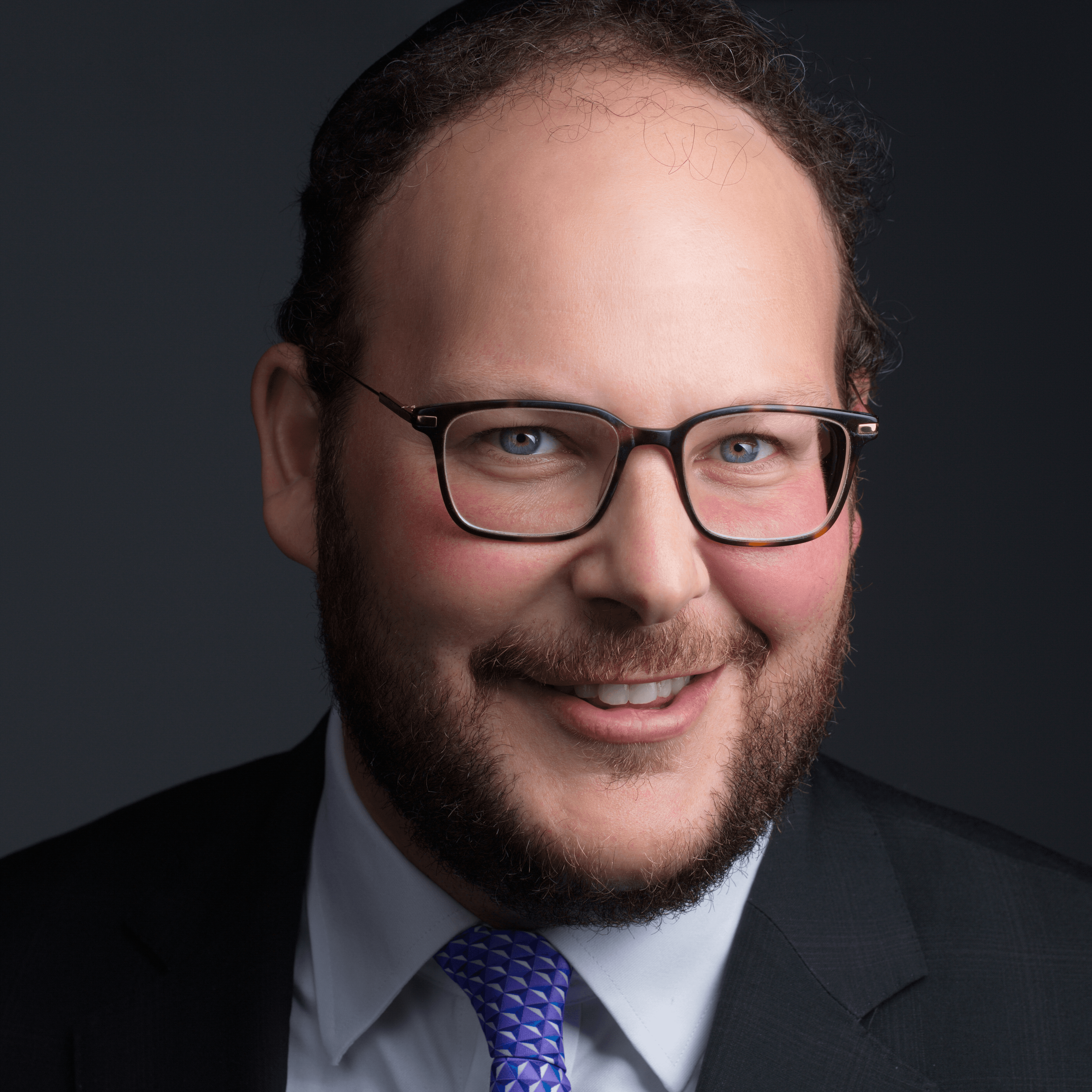 Isaac Marmorstein - NMLS # 1952181 - Loan Officer | NMLS # 1952181