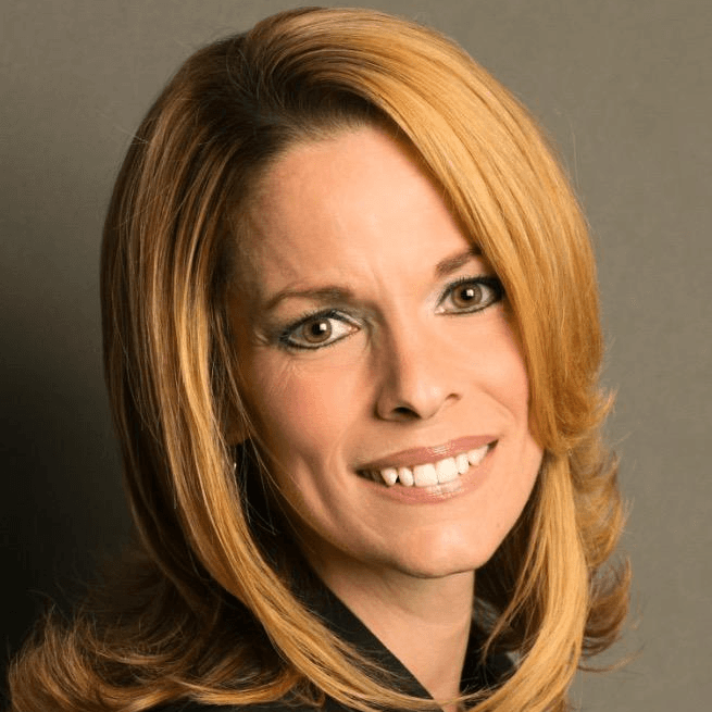 Christine Mastroianni - New American Funding - Loan Officer Assistant | NMLS # 715644