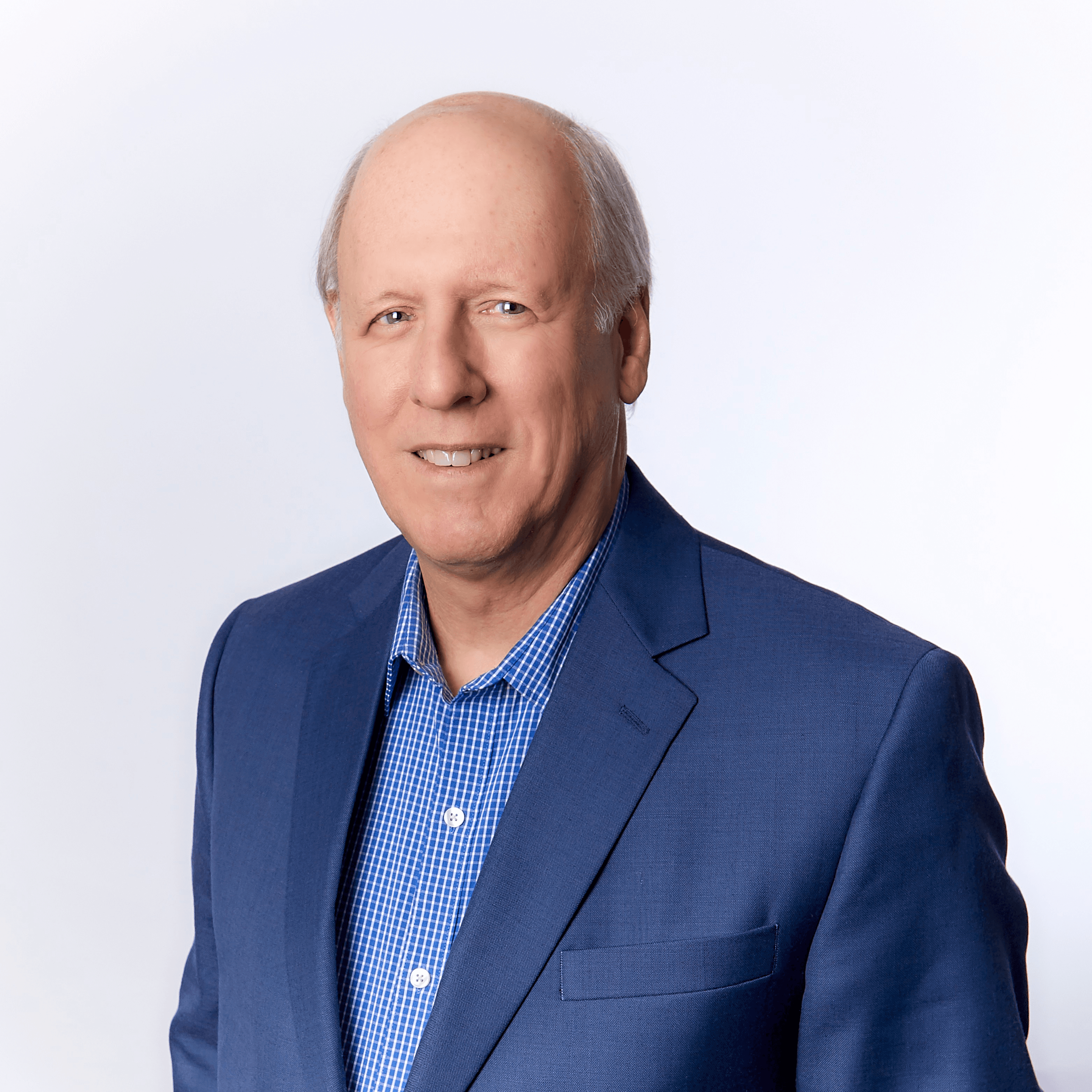 Mike Aaron - New American Funding - Loan Consultant | NMLS # 882986