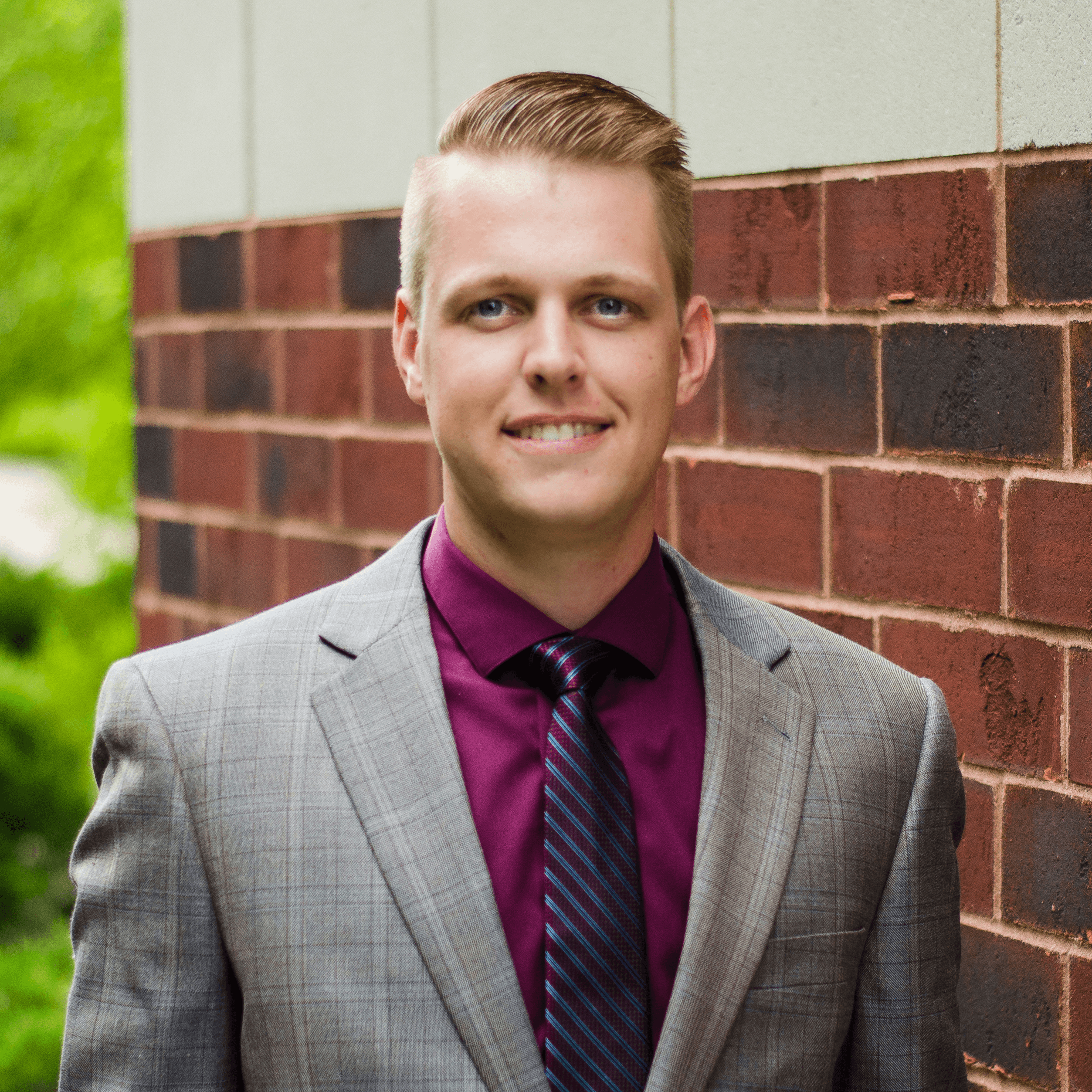 New American Funding - Connor Peterson - Loan Consultant | NMLS # 1614737