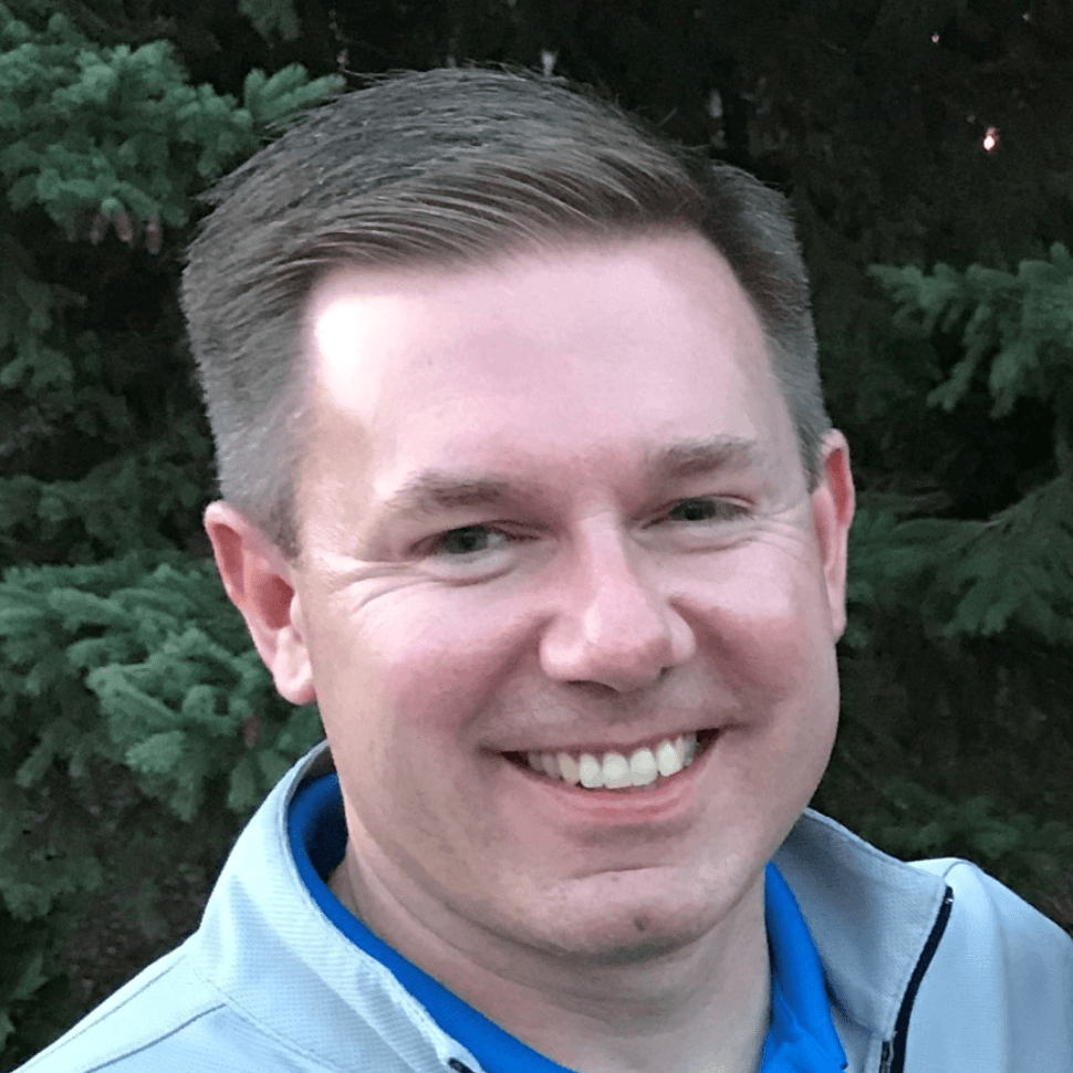 Shawn Kugler - New American Funding - Regional Training Manager