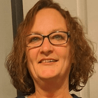 Trina Burnett - New American Funding - Loan Officer Assistant | NMLS # 2352689