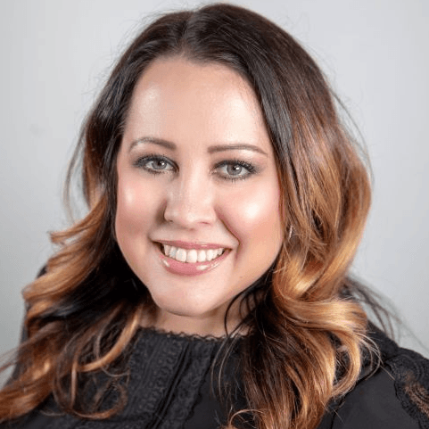 Maria Cox - New American Funding - Loan Consultant | NMLS # 594182