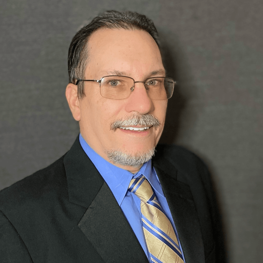 Heath Edgar - Loan Consultant | NMLS # 574257