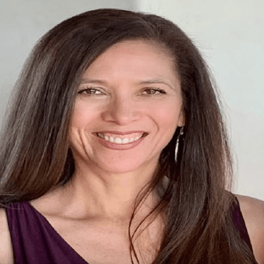 Gloria Munoz - New American Funding - Sr Loan Consultant | NMLS # 632729